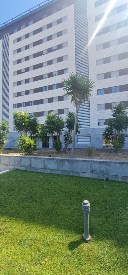 S.soares T1 Expo Sul Apartment Lisbon
